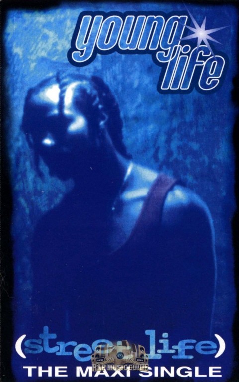 【G-Rap】Young Life Young Life - Street Life: Cassette Tape | Rap Music Guide
